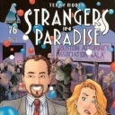 Strangers in Paradise #76