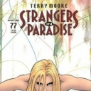Strangers in Paradise #77