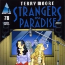 Strangers in Paradise #78
