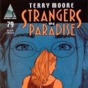 Strangers in Paradise #79