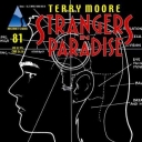 Strangers in Paradise #81