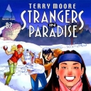 Strangers in Paradise #82