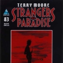 Strangers in Paradise #83