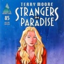 Strangers in Paradise #85