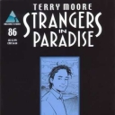 Strangers in Paradise #86