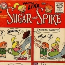 Sugar and Spike #2