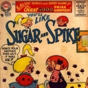 Sugar and Spike #4