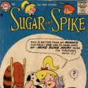 Sugar and Spike #6
