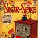 Sugar and Spike #7