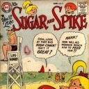 Sugar and Spike #9
