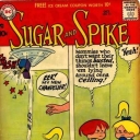 Sugar and Spike #11