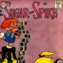 Sugar and Spike #12