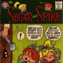 Sugar and Spike #13