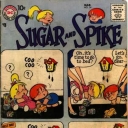 Sugar and Spike #14