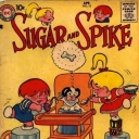 Sugar and Spike #15