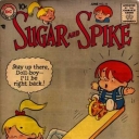 Sugar and Spike #16