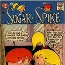 Sugar and Spike #17