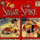 Sugar and Spike #18
