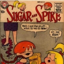 Sugar and Spike #19