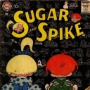 Sugar and Spike #21