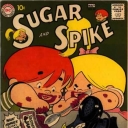 Sugar and Spike #22
