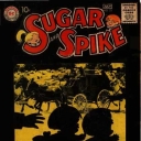 Sugar and Spike #23