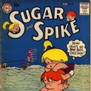 Sugar and Spike #24