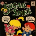 Sugar and Spike #25
