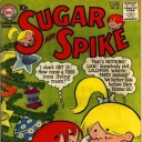 Sugar and Spike #26