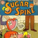 Sugar and Spike #27