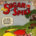 Sugar and Spike #28