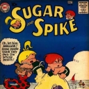 Sugar and Spike #29
