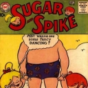 Sugar and Spike #30