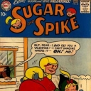 Sugar and Spike #33