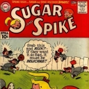 Sugar and Spike #34