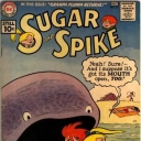 Sugar and Spike #35