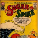 Sugar and Spike #36