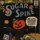 Sugar and Spike #37