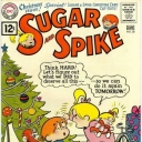 Sugar and Spike #38