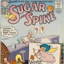 Sugar and Spike #39