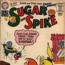 Sugar and Spike #40
