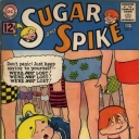 Sugar and Spike #41