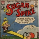 Sugar and Spike #42