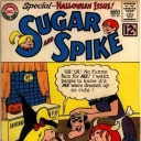 Sugar and Spike #43