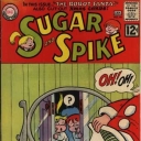 Sugar and Spike #44