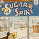 Sugar and Spike #45