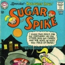 Sugar and Spike #49