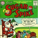 Sugar and Spike #50