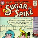 Sugar and Spike #51