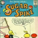 Sugar and Spike #52